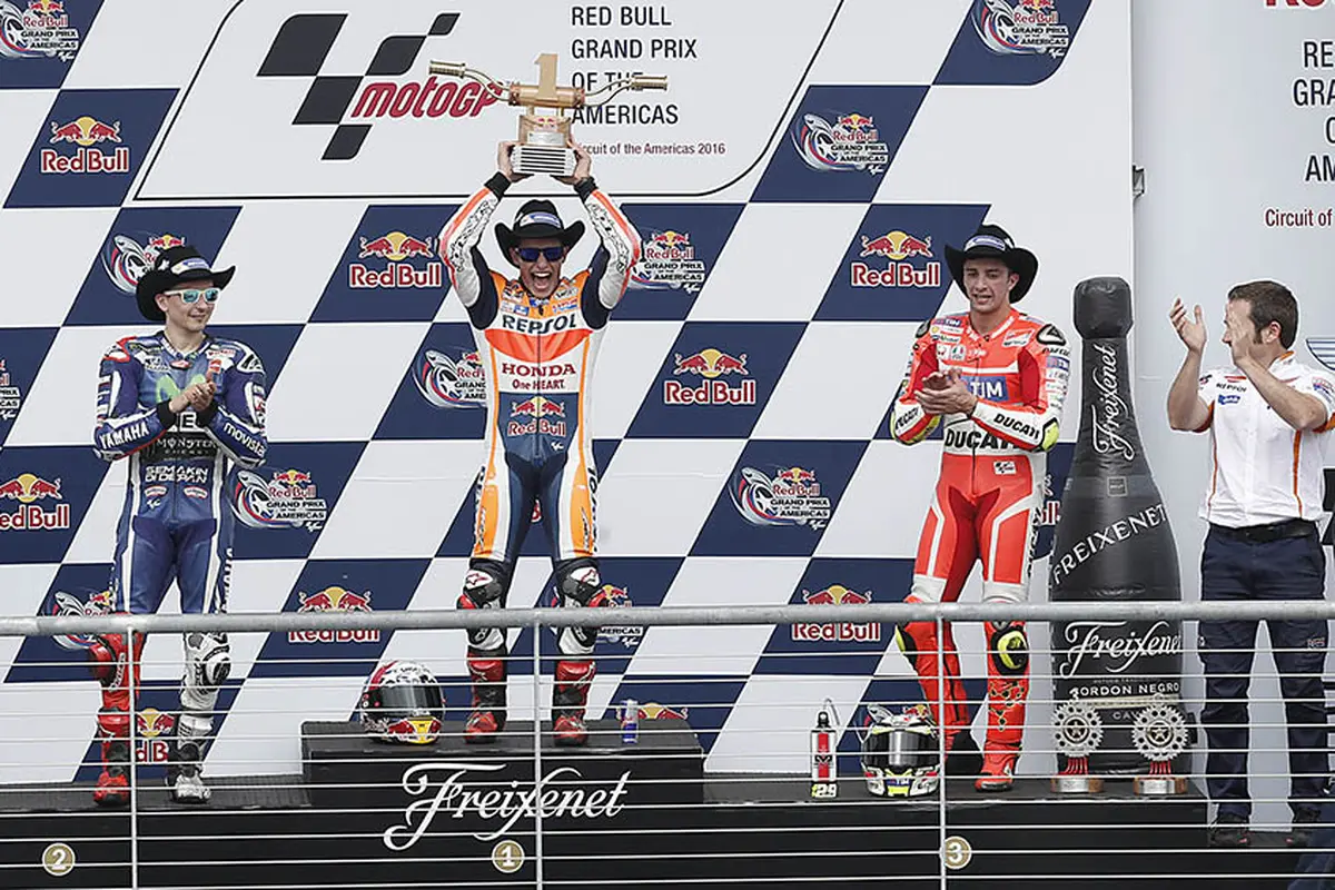 Jorge Lorenzo