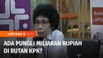 Komisi Pemberantasan Korupsi membentuk tim khusus untuk mengusut dugaan pungutan liar di rumah tahanan KPK. Dewan Pengawas KPK menduga pungli tersebut, sedikitnya mencapai Rp 4 miliar.
