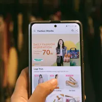 Produk UMKM di Tokopedia (Foto: dok. Tokopedia)