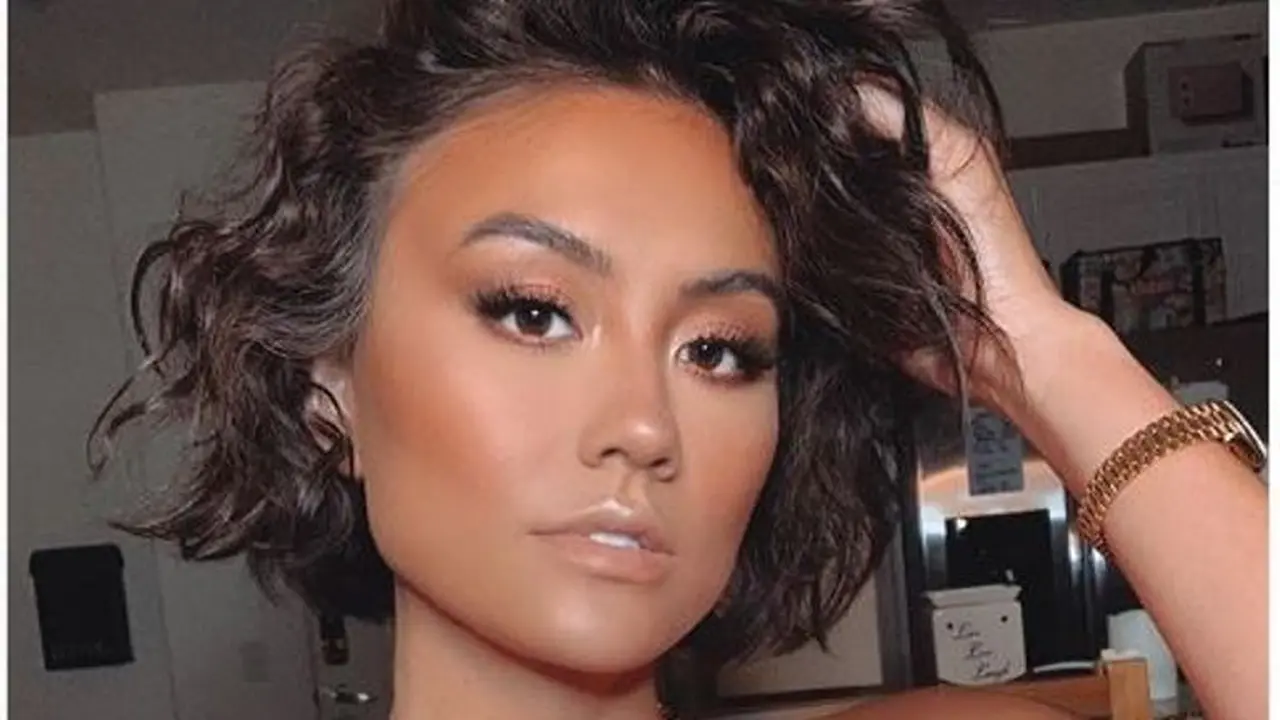 Agnez Mo