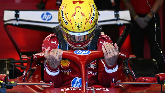 Foto: Mulai Panaskan Mesin, Musim Baru Formula 1 2025 Segera Dimulai di Australia