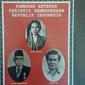 Ketiga orang dekat pendukung Sukarno itu adalah Inggit Garnasih, Rasiban Wirasoemantri, dan Asmara Hadi. (Liputan6.com/Aditya Prakasa)