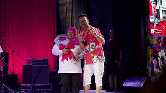 Program Undian Smartfren WOW.