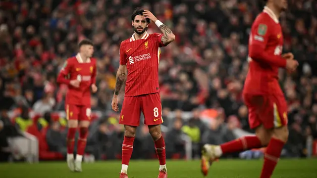 Liverpool