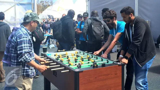 Googleplex