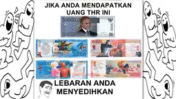 Lebaran yang menyedihkan (Istimewa)