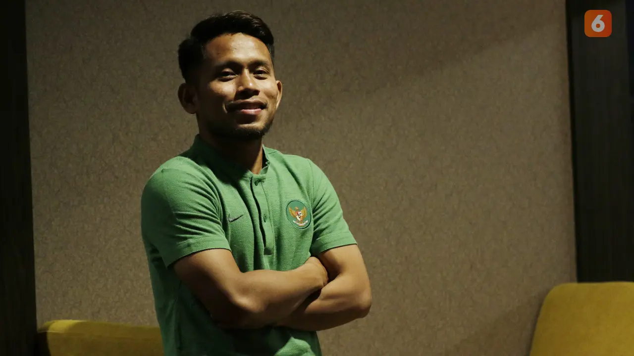 Piala AFF 2018 : Latihan Timnas Indonesia