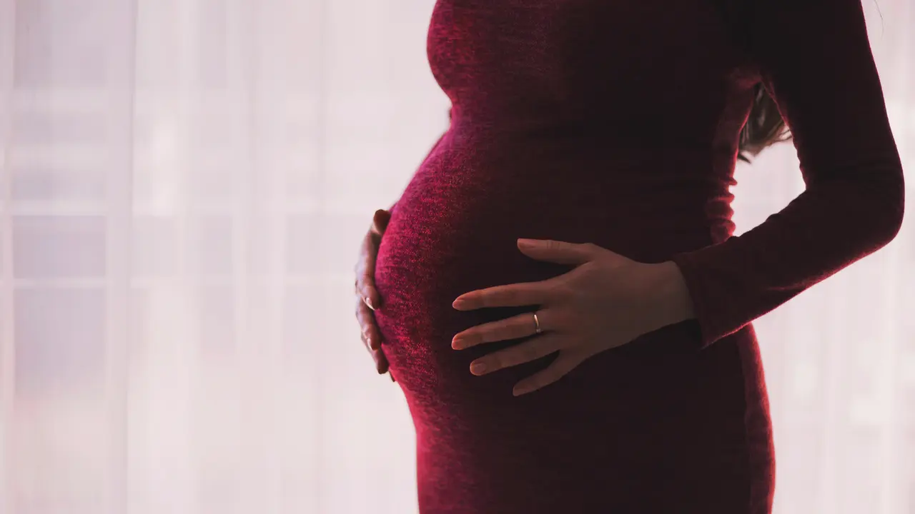 Diastasis Recti normal dihadapi oleh ibu usai melahirkan