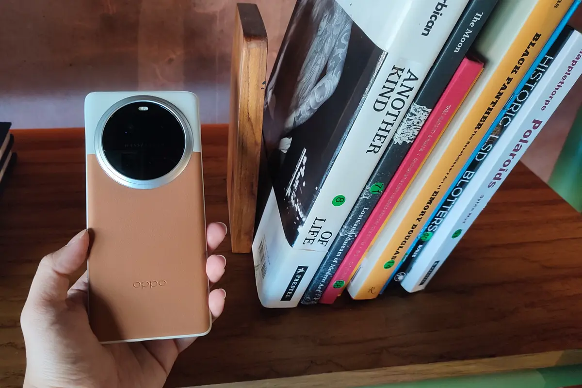 Oppo Find X6 Pro 5G