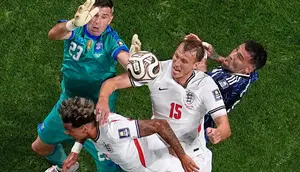 Iker Casillas Sebut Pendekatan Pengecut Inggris Jadi Bumerang saat Hadapi Argentina