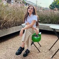 Aaliyah Massaid (Foto: Instagram/aaliyah.massaid)