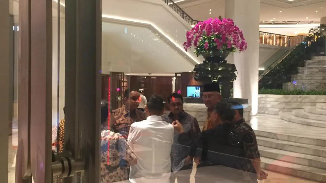Anies Baswedan