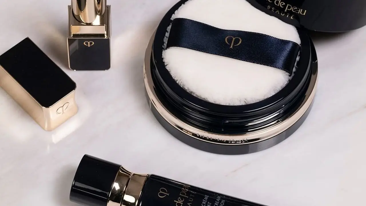 Clé de Peau Beauté