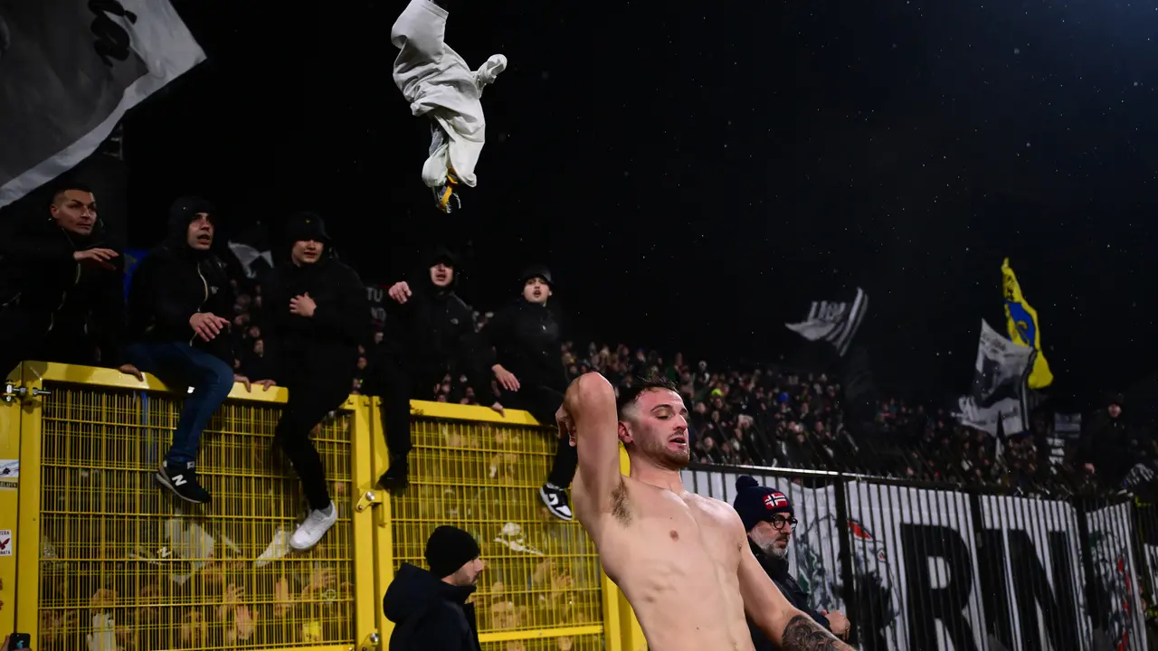 Federico Gatti