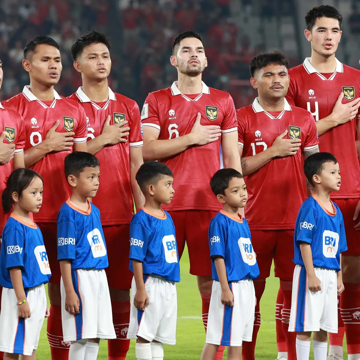 Timnas Indonesia