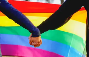 Polisi Tangkap Pria LGBT Jual Video Mesum Sesama Jenis Rp 150 Ribu