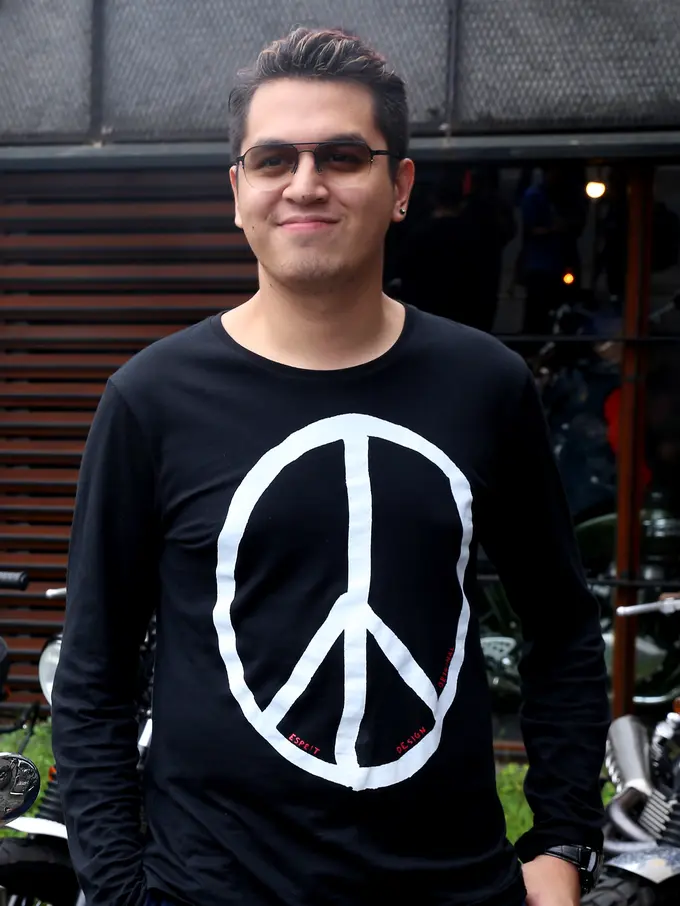 [Bintang] Kevin Julio