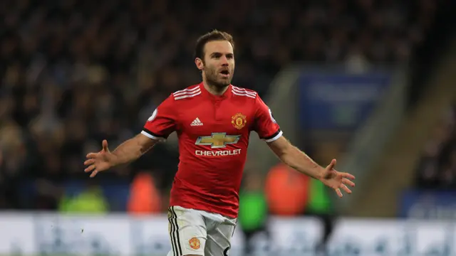 Manchester United, Alexis Sanches, Premier League