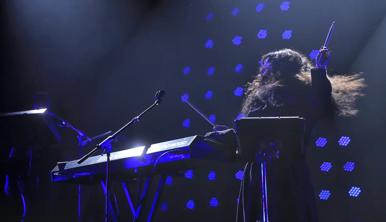 (Adrian Putra/Fimela.com)