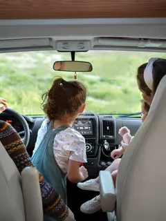 Mudik tanpa drama? Ikuti tips berikut ini. (Sumber: Freepik).