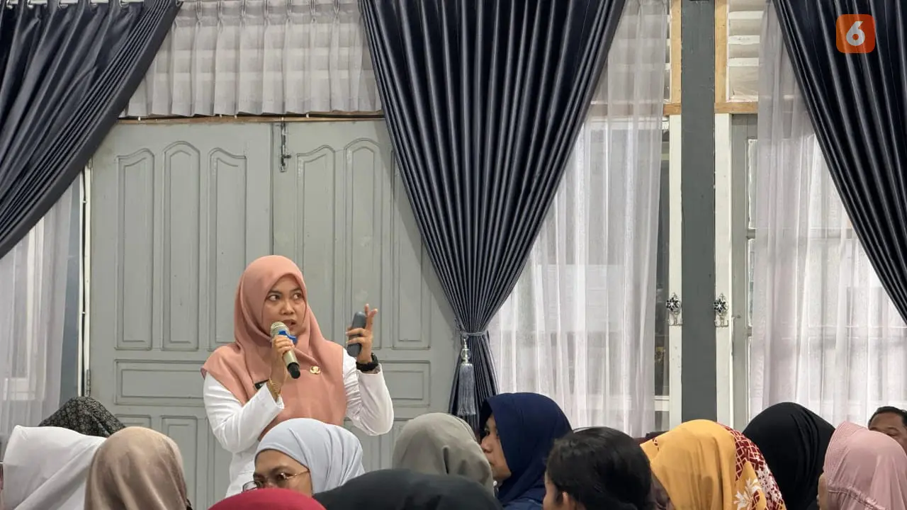 SP4N-LAPOR! Kutai Timur