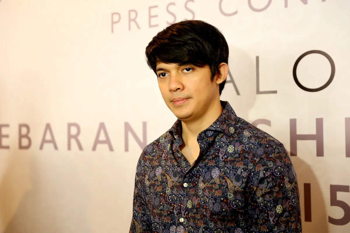 Irwansyah