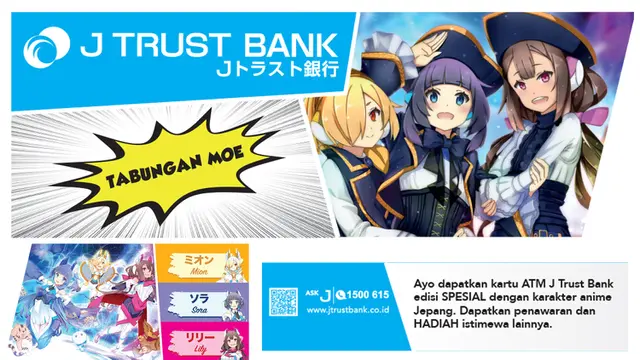 Belajar Mengatur Keuangan ala Masyarakat Jepang, Begini Triknya!