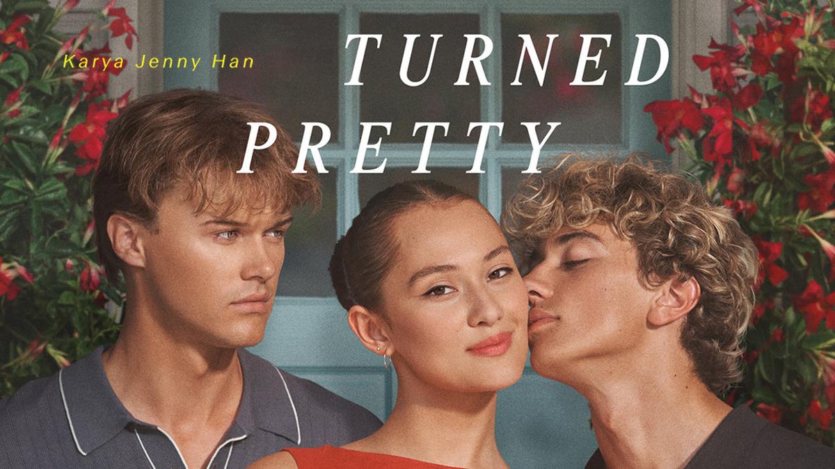 Film The Summer I Turned Pretty Bakal Digarap, Lanjutkan Kisah Belly Usai Musim Ketiga Serialnya Tamat