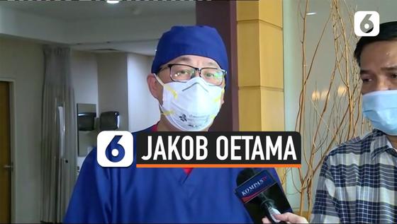 VIDEO: Kronologi Meninggalnya Pendiri Kompas Jakob Oetama