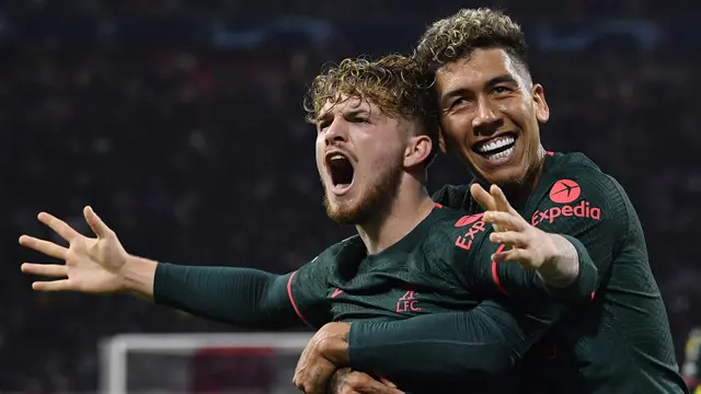 Foto: Daftar 5 Pemain Termuda dalam Skuad Liverpool 2022 / 2023, Mayoritas Telah Dipercaya Jurgen Klopp