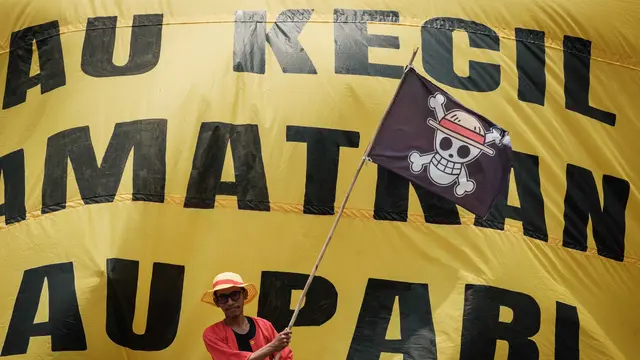Terancam, Warga Pulau Pari Desak KKP Cabut Izin Bermasalah