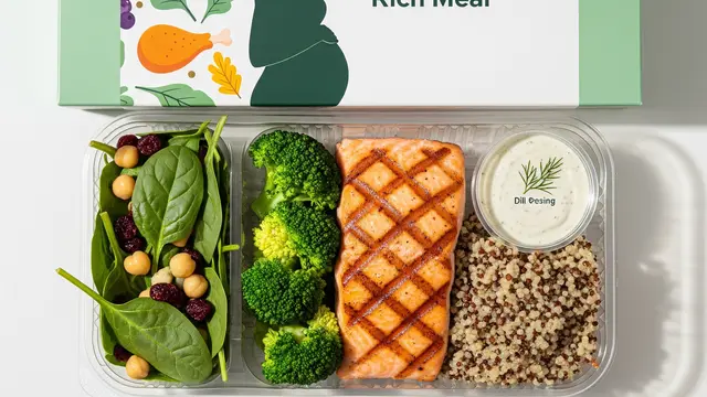 Ide Jualan Lauk Khusus Ibu Hamil yang Padat Nutrisi