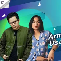 Berikut ini 5 ungkapan Armand Maulana setelah Marion Jola tereliminasi dari Indonesian Idol 2018. (Foto: Instagram/armandmaulana04, Instagram/lalamarionmj, Desain: Nurman Abdul Hakim/Bintang.com)