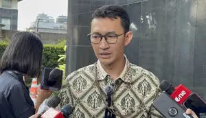Babak Baru Kasus Kuota Haji, KPK Dalami Peran Mantan Pejabat Kemenag