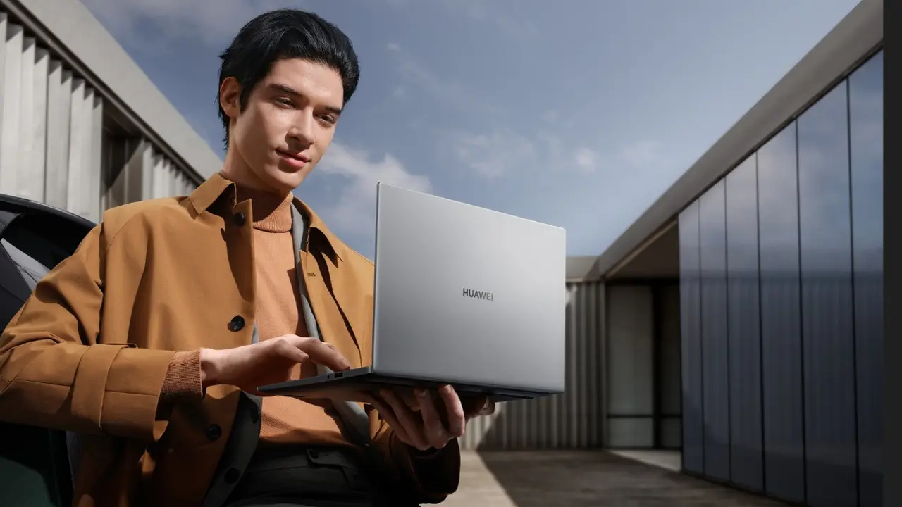 Huawei