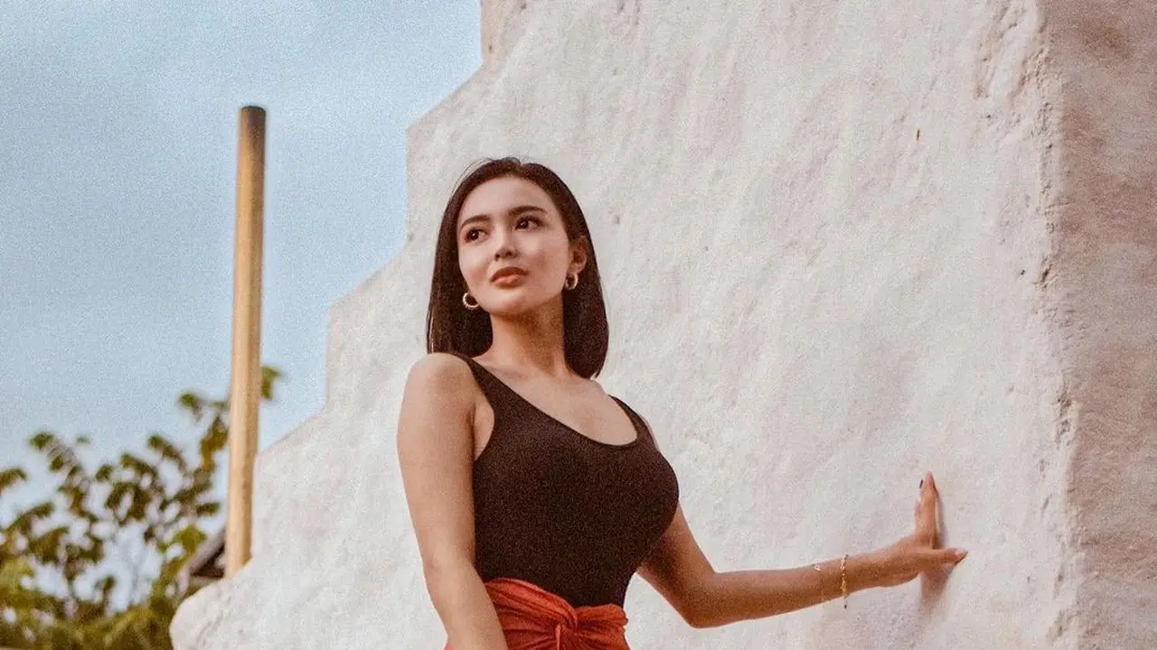 [Fimela] Wika Salim