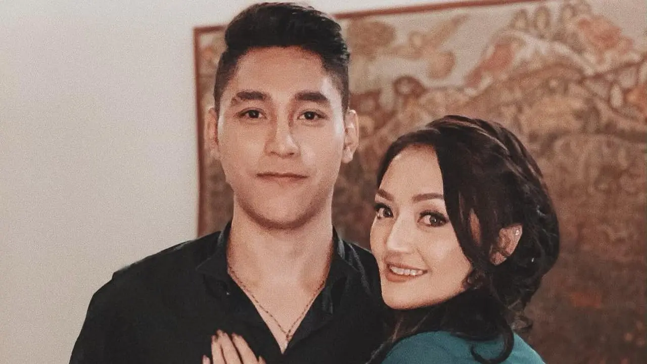 Siti Badriah