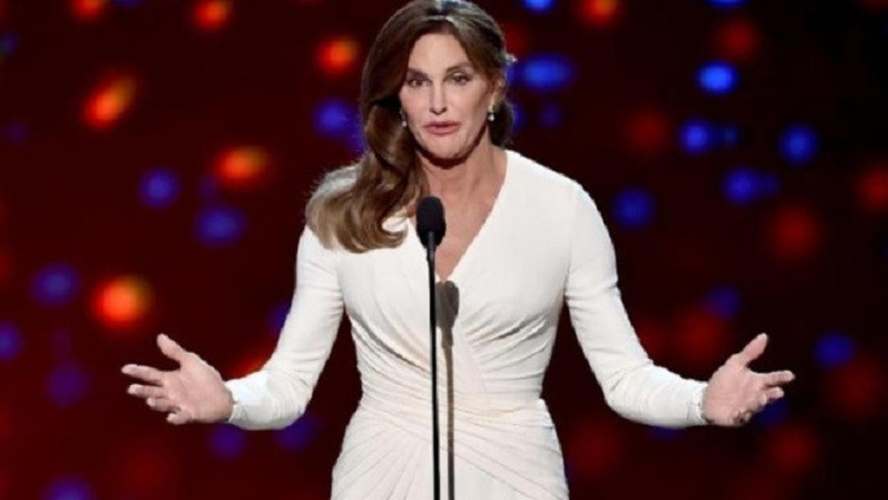 Caitlyn Jenner (AFP)