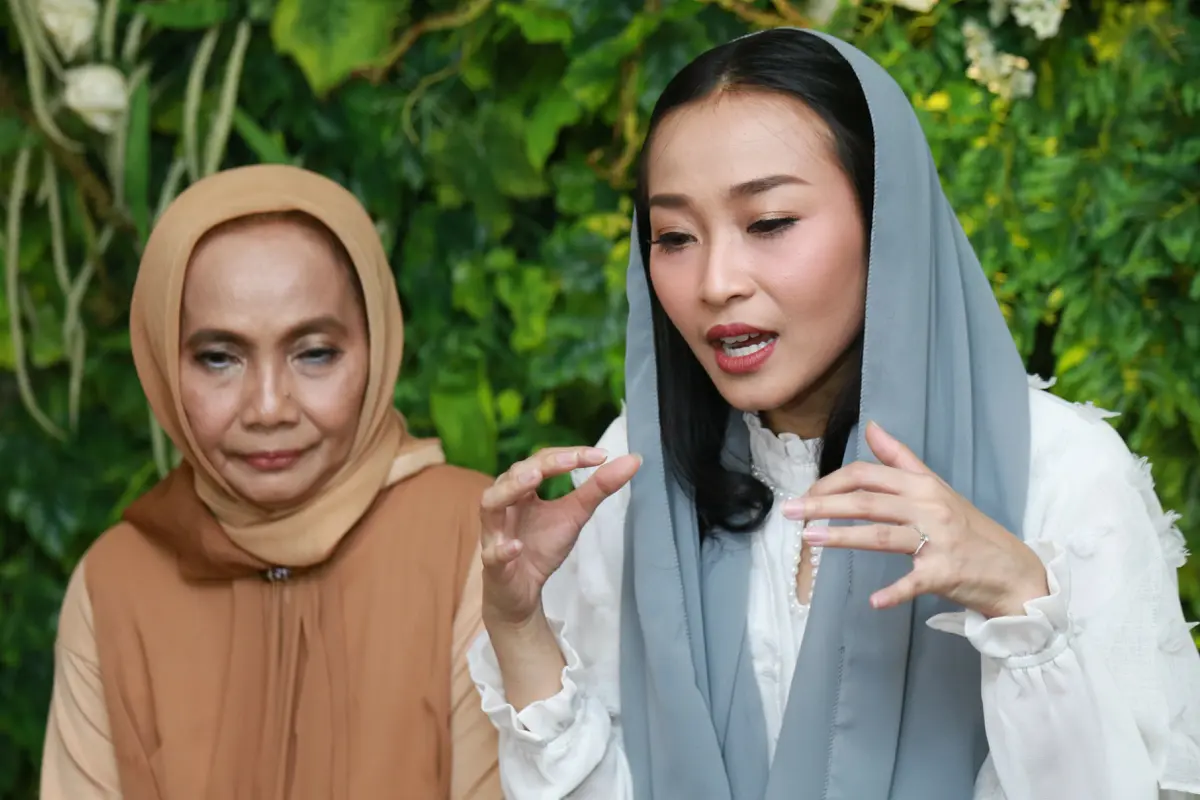 [Bintang] Rinni Wulandari