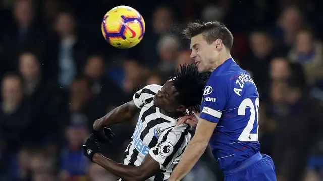 Sempat Terjebak di Reruntahan Gedung, Korban Gempa Turki Christian Atsu Ditemukan