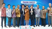 Ulang Tahun ke-5, Indodax Kantongi 1,5 Juta Member