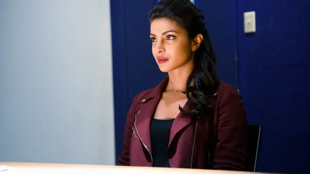 Priyanka Chopra