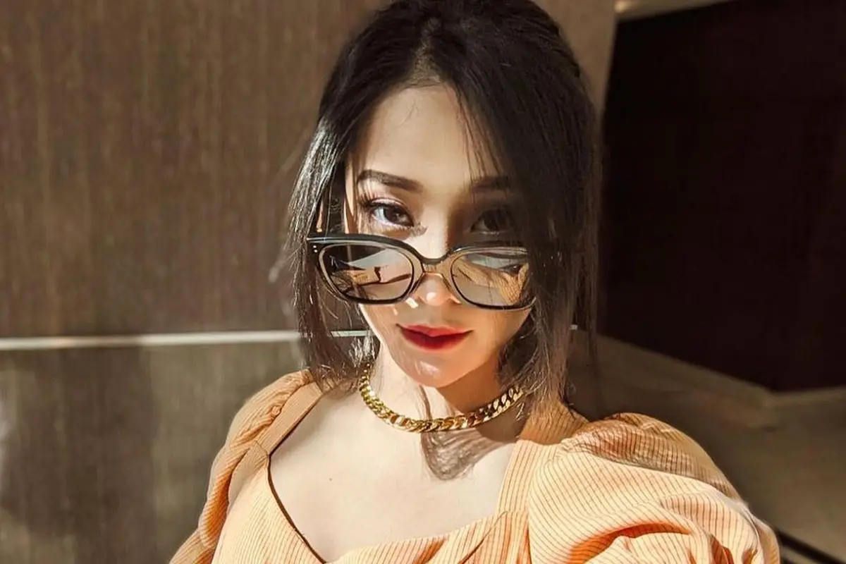 Anya Geraldine