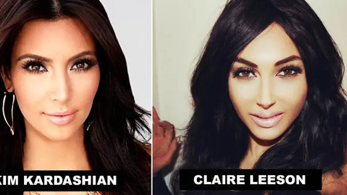 Mirip tidak? | Foto: copyright huffingtonpost.com