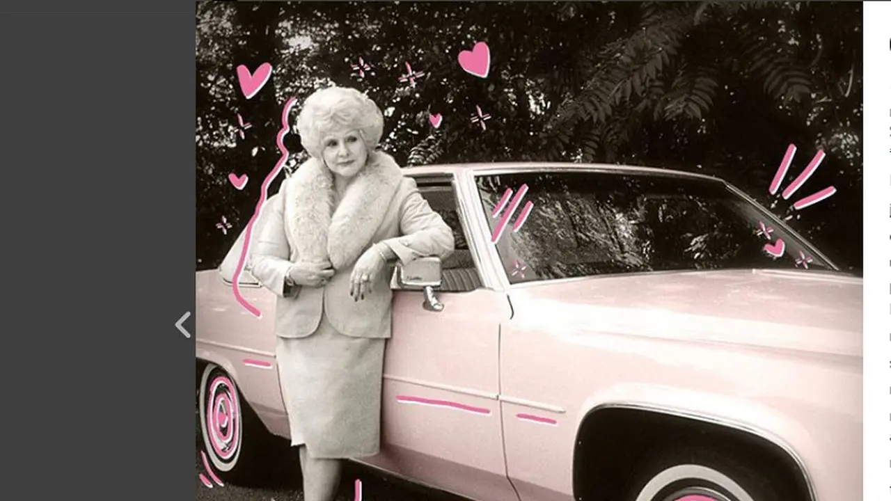 Mary Kay Ash