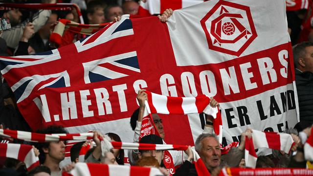 Arsenal vs Burnley