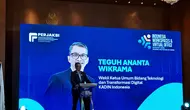 Dari Cubicle ke WFA, Gen Z Ubah Kebutuhan Ruang dan Cara Kerja