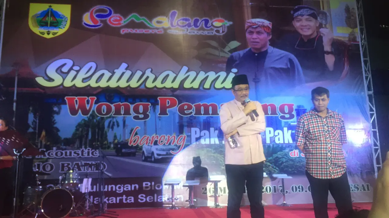 Djarot Saiful Hidayat