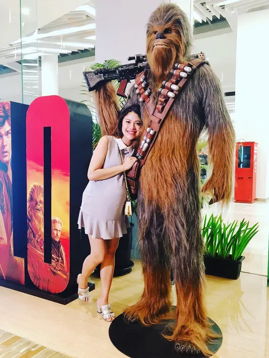 (Instagram/cynthiariza)