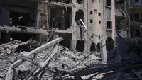 Baru Sehari Gencatan Senjata, Israel Gempur Lebanon